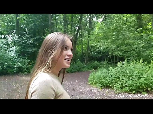 ❤️ Я запропонував Евеліні потрахатися в громадському місці! Вона сказала так. Потім я трахкав її в дупу і сперму в рот. Тоді вона розлютилася. ️ Домашнє порно у нас