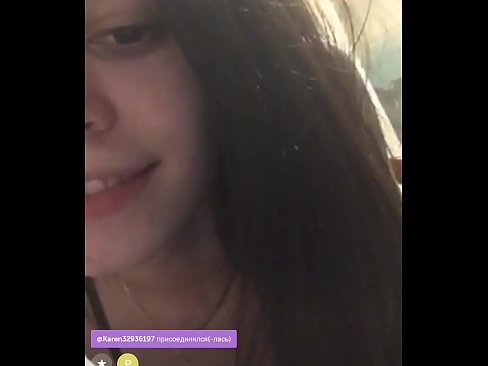 ❤️ Розпутна російська сучка (Перископ, ВКонтакте, Instagram) ️ Домашнє порно у нас
