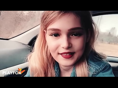 ❤️ Сексуальна красуня радісно смокче дисконтну картку ️ Домашнє порно у нас